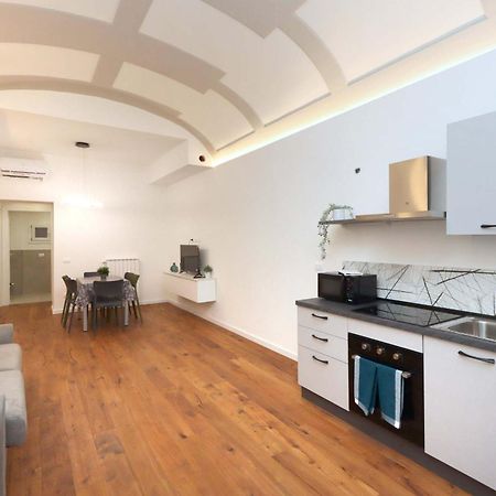 Cittadella Luxury Apartments Florence Exterior photo