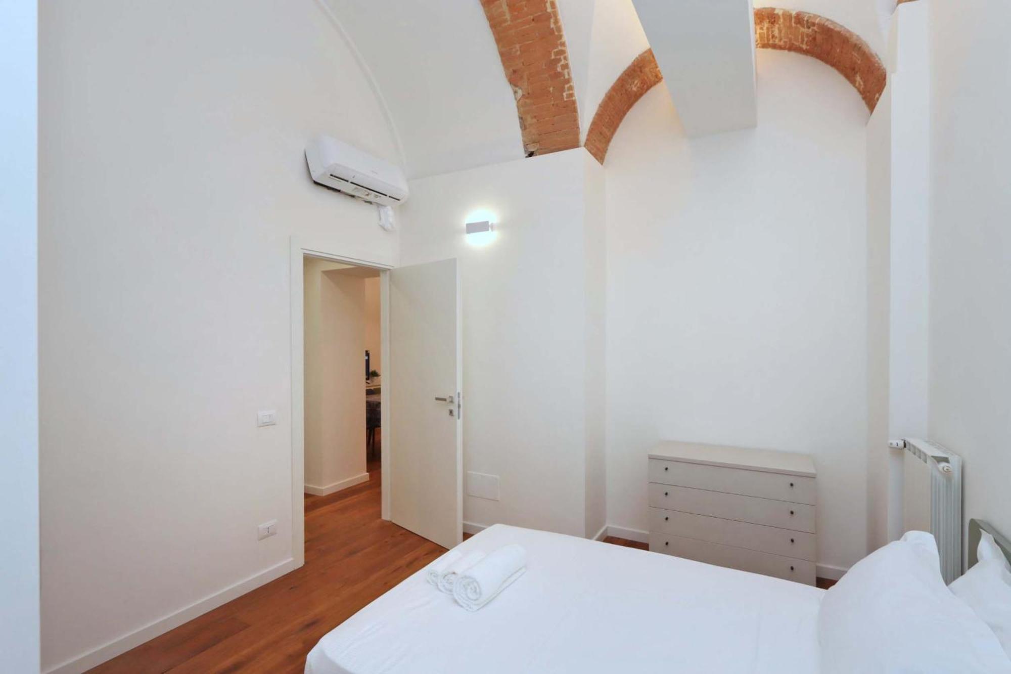 Cittadella Luxury Apartments Florence Exterior photo