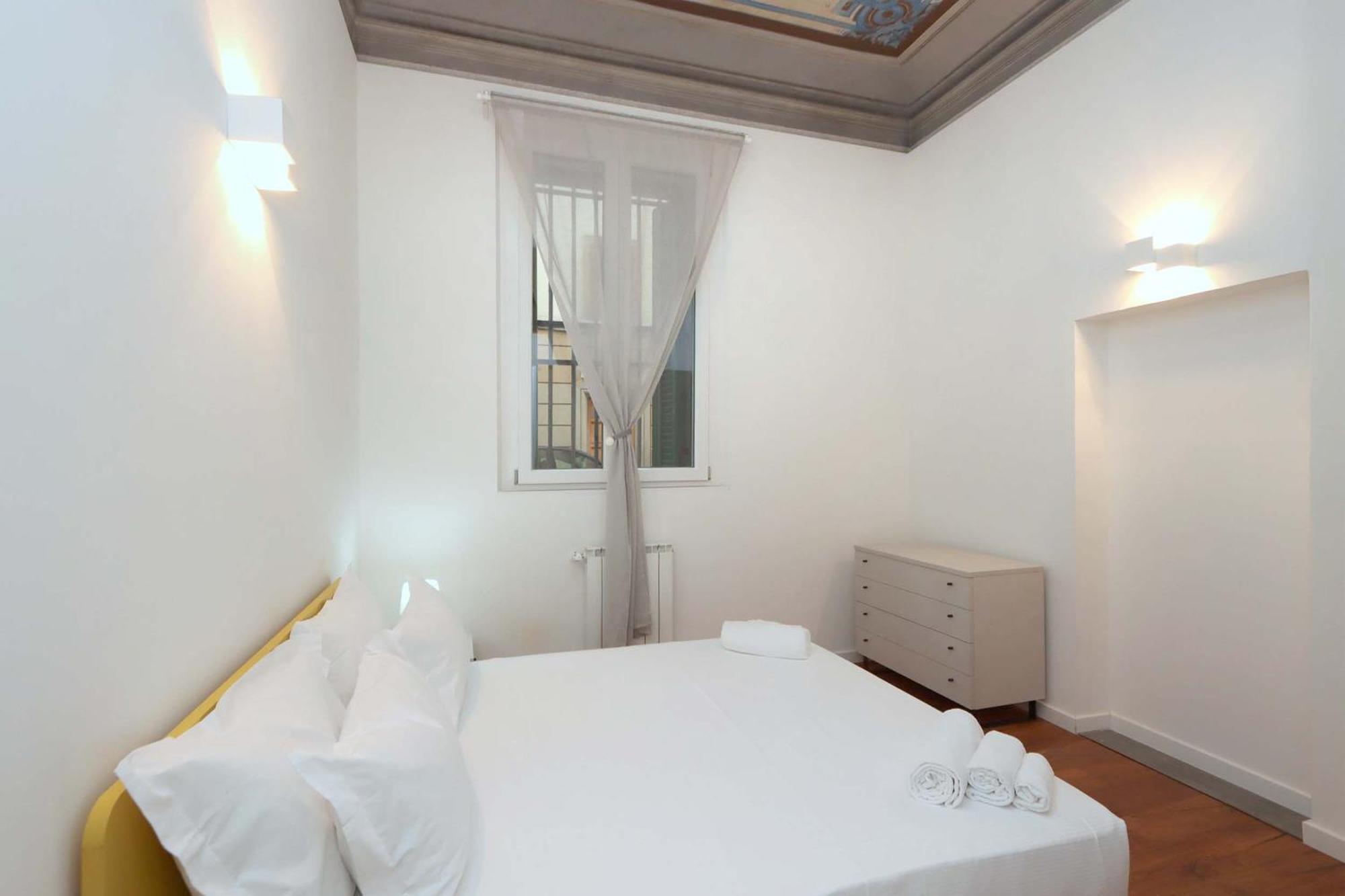 Cittadella Luxury Apartments Florence Exterior photo