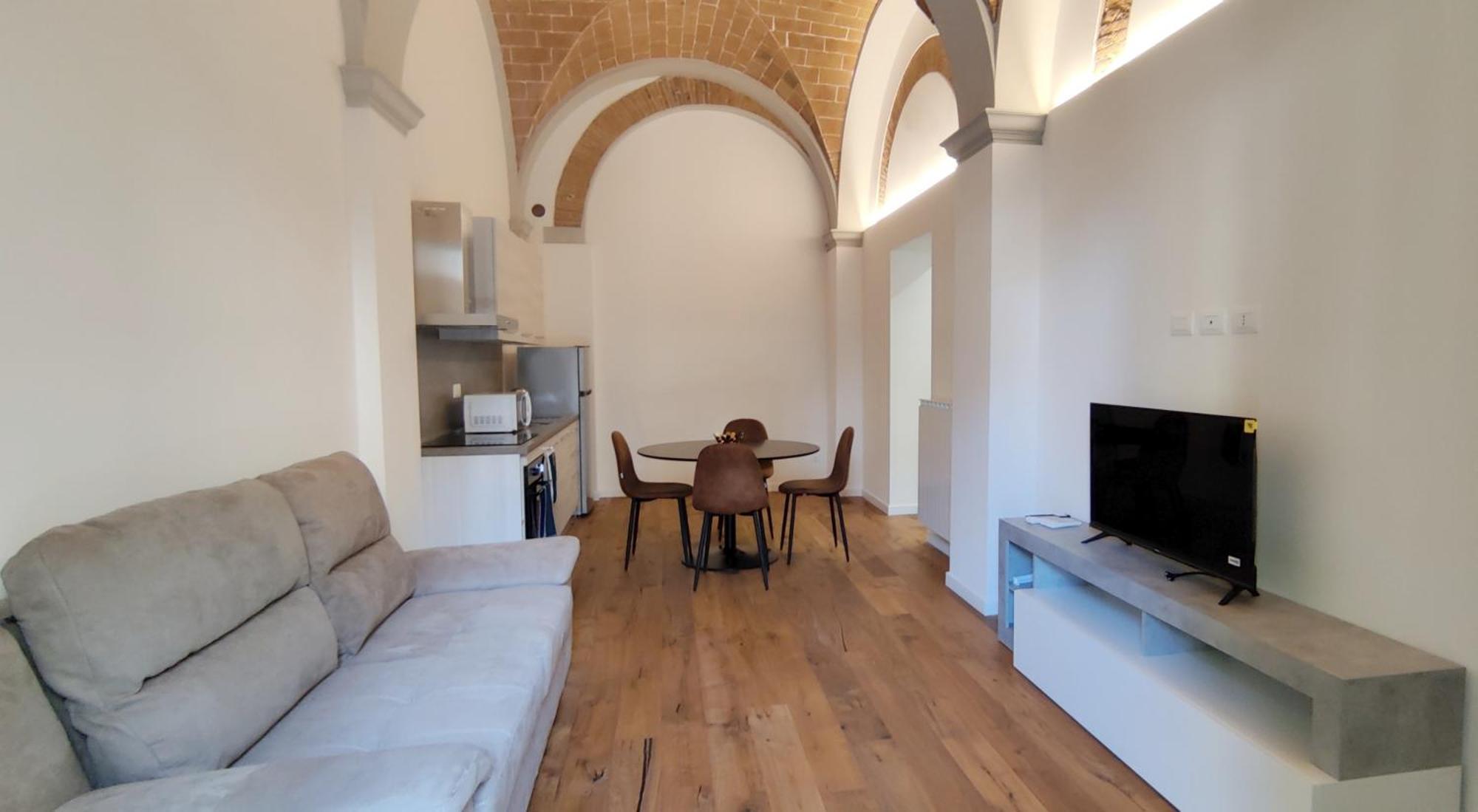 Cittadella Luxury Apartments Florence Exterior photo
