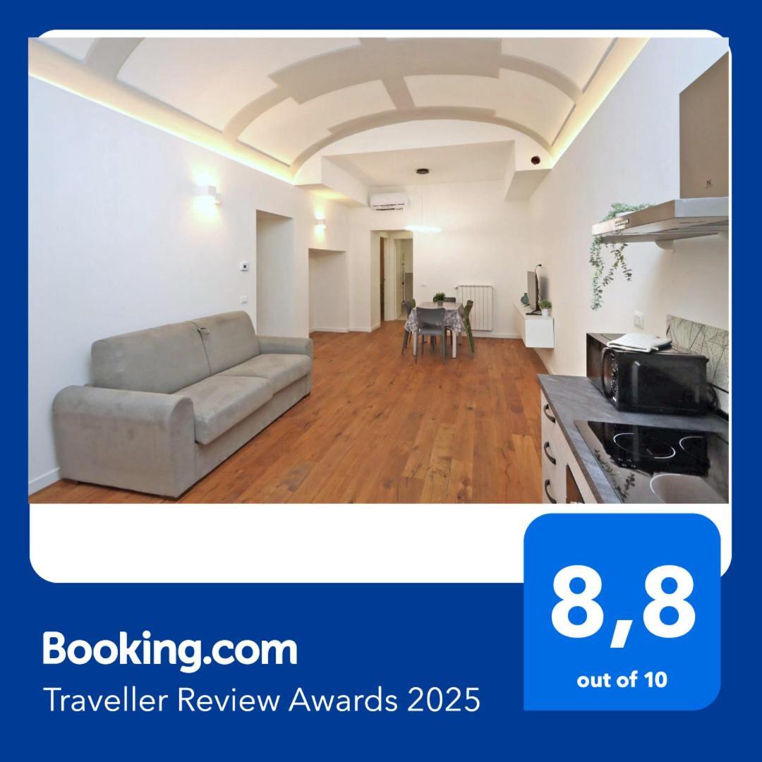 Cittadella Luxury Apartments Florence Exterior photo